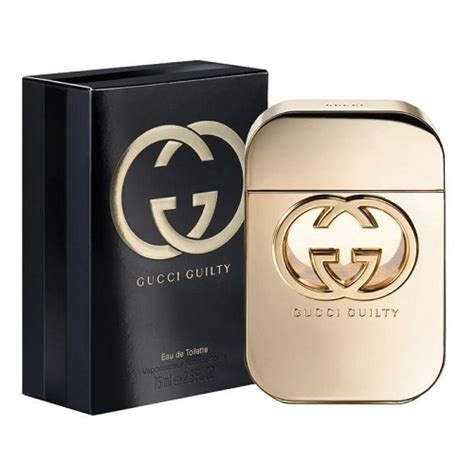 gucci guilty winter edt|Gucci Guilty original.